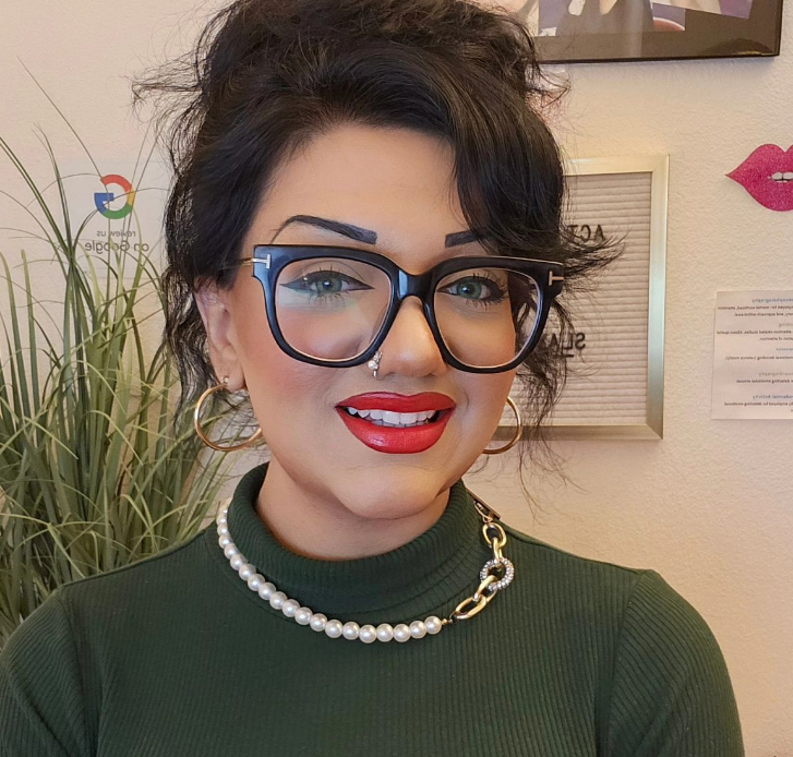 Arifa Kokab
